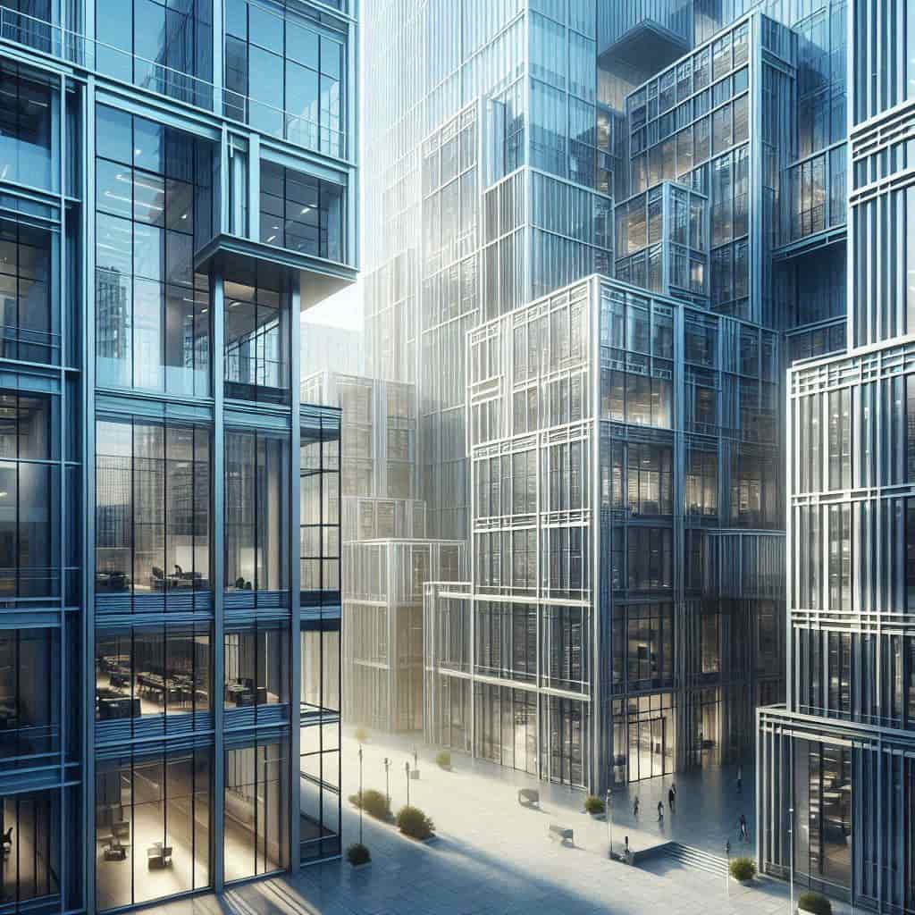 大厦名字文章配图