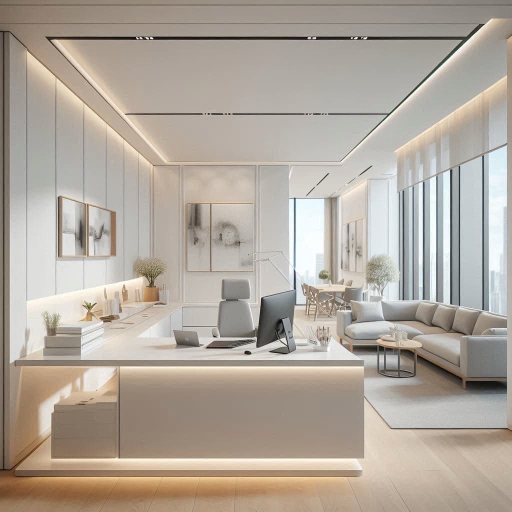 大厦名字文章配图